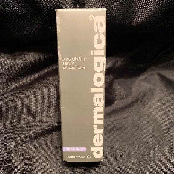 dermalogica Other - Dermalogica Ultracalming Serum Concentrate 1.3 NIB